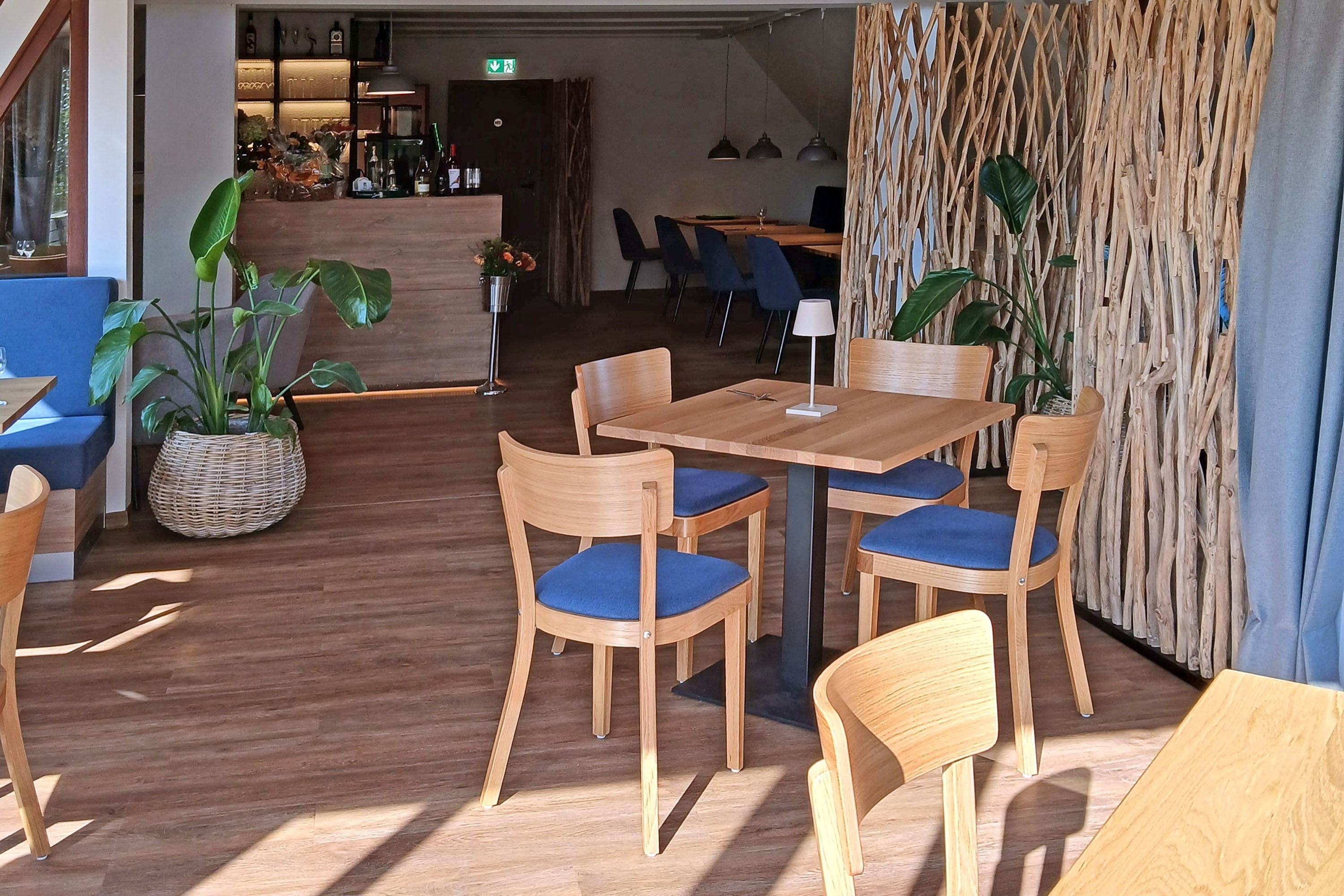 Comfort-Camping Seeburger See