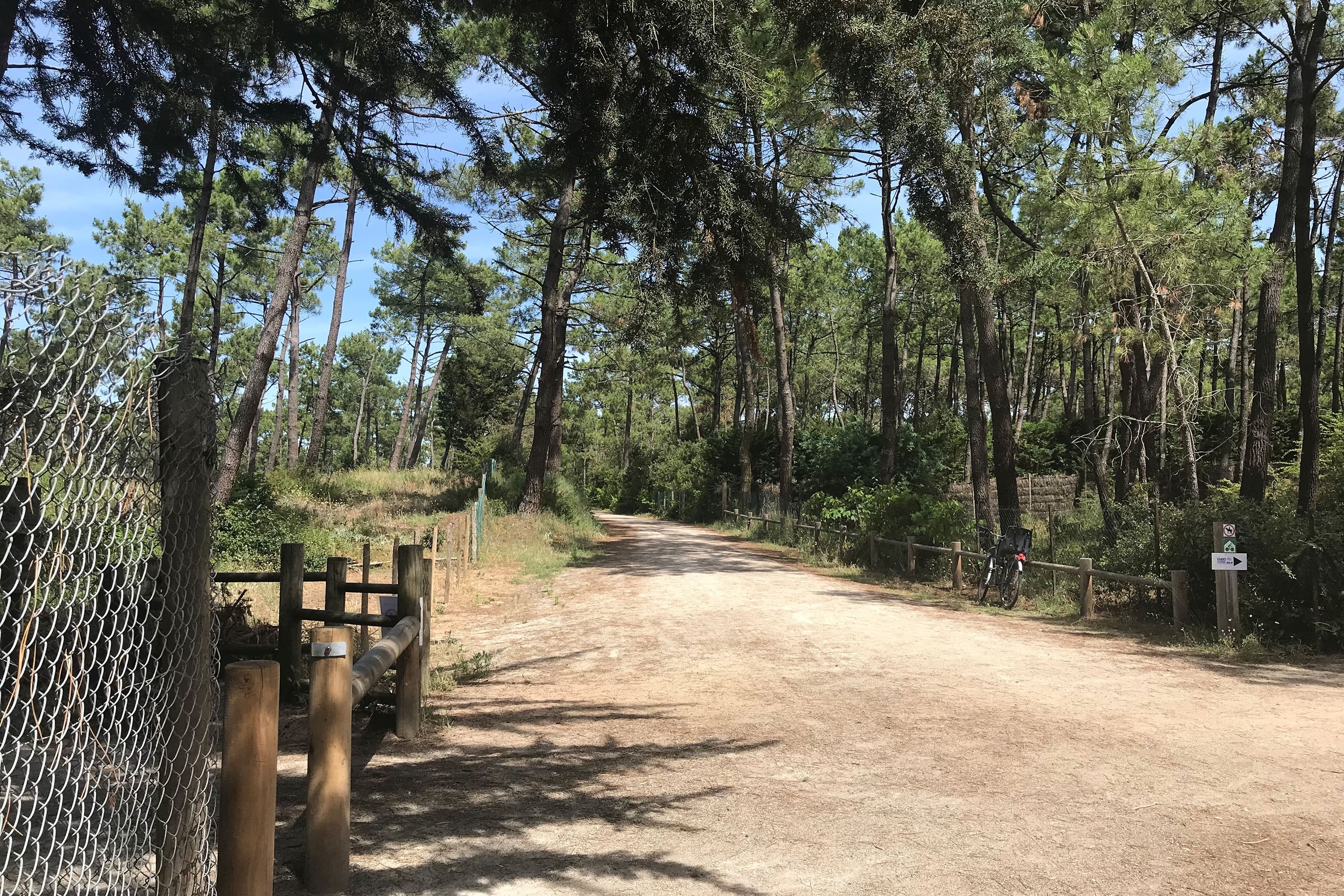 Camping La Grande Vallée