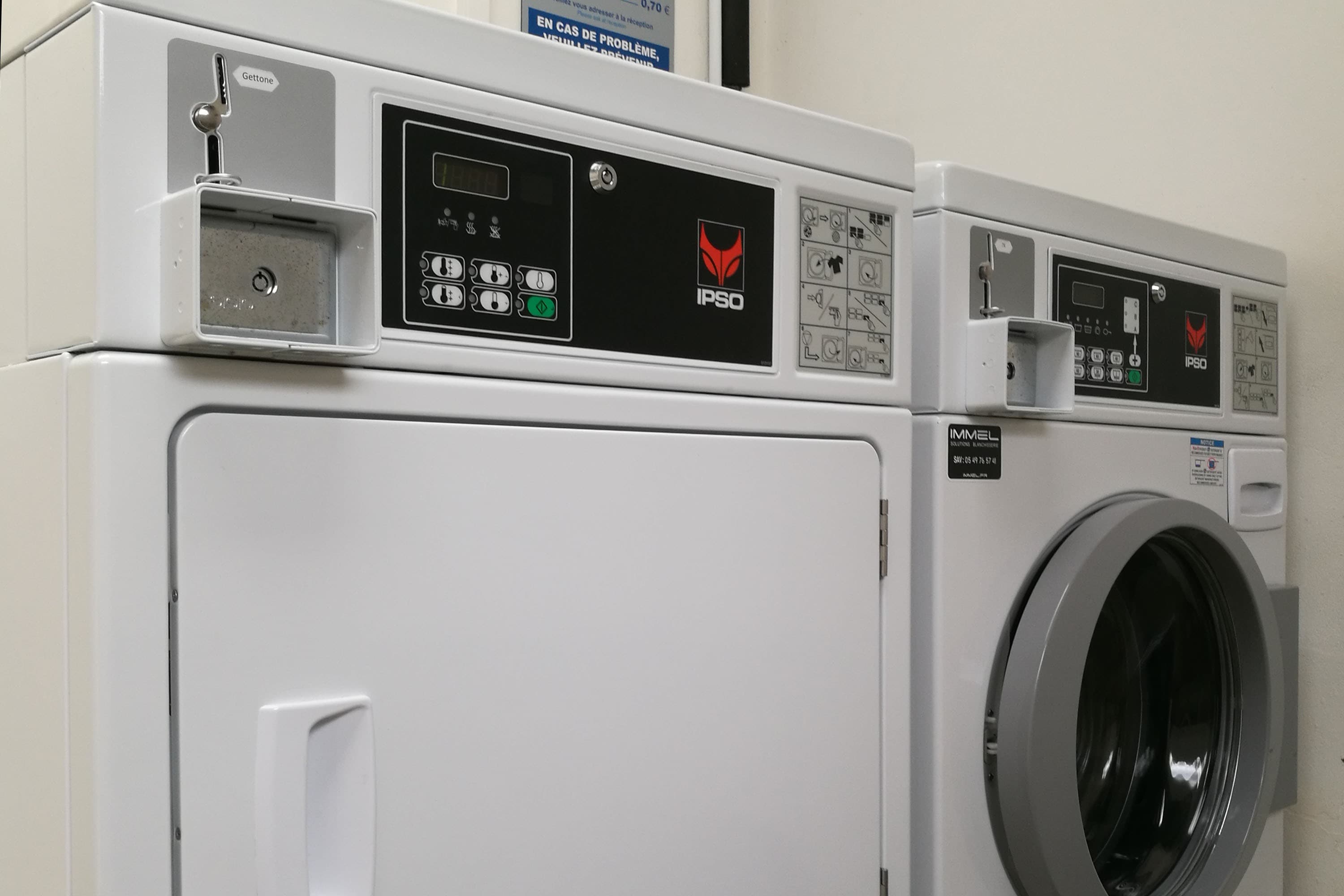 Camping La Grande Vallée