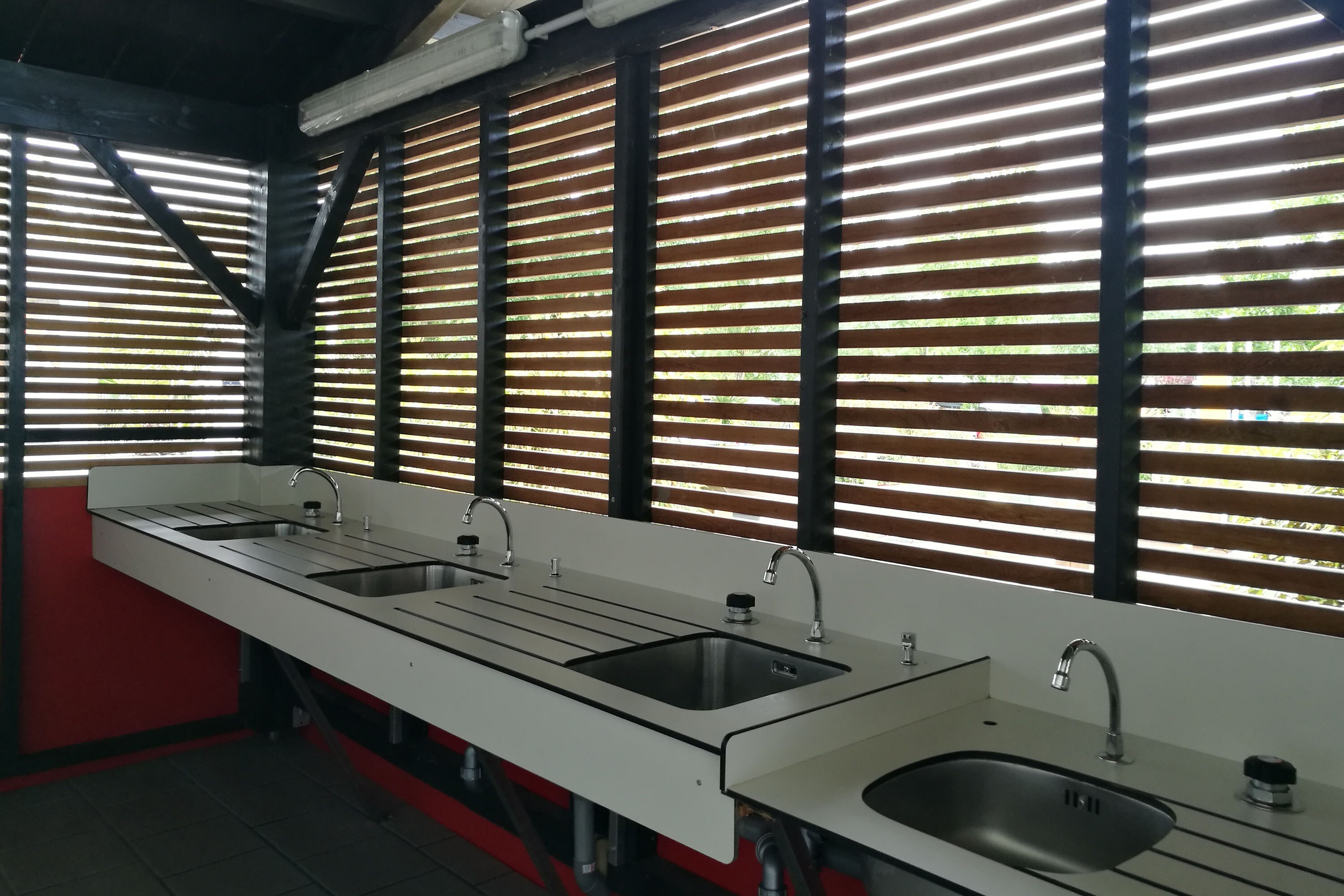 Camping La Grande Vallée