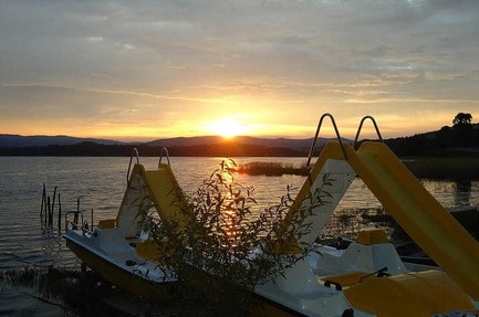 Camping u Kukacku - Pension Daja