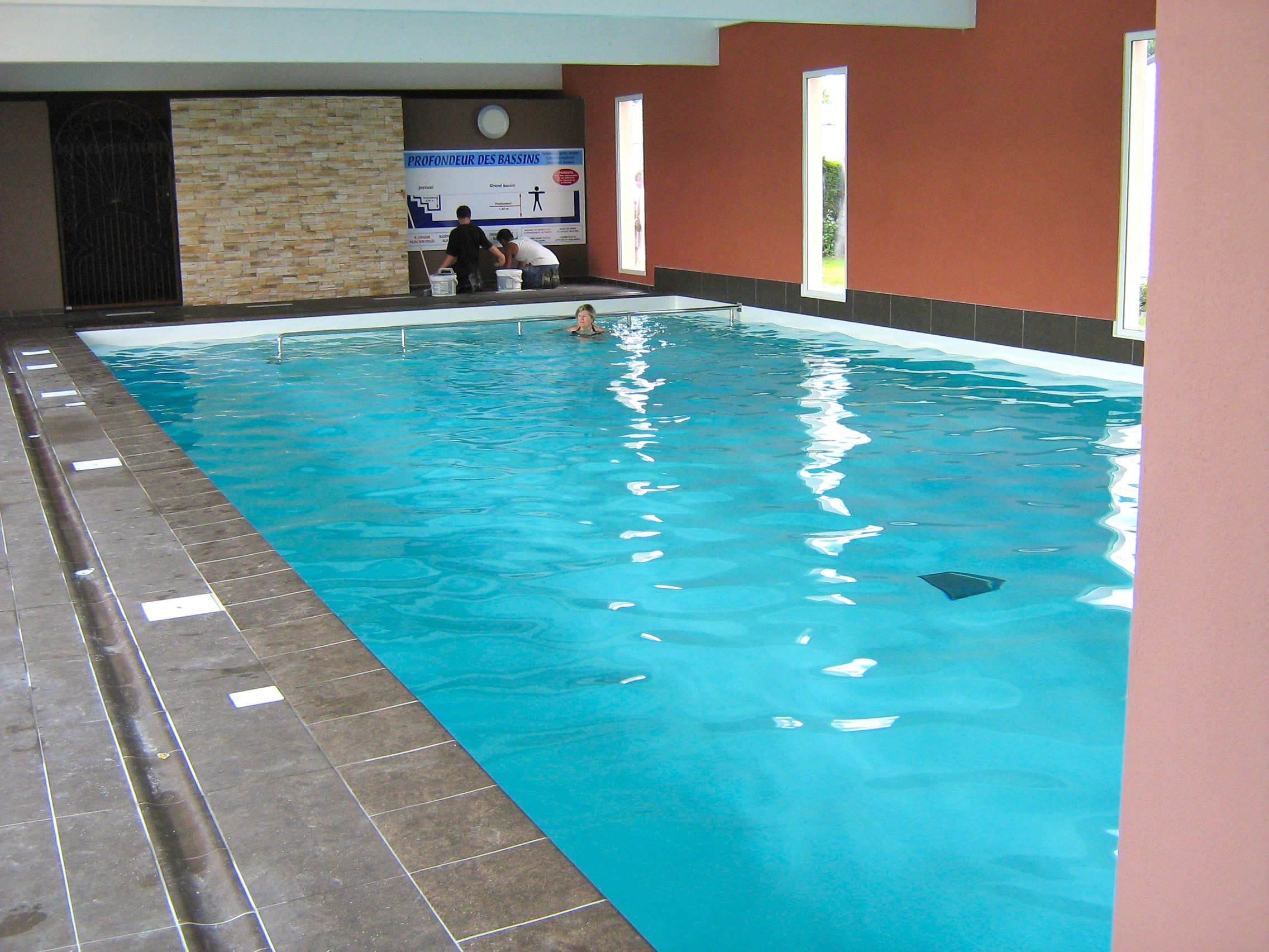 Camping Les Places Dorées