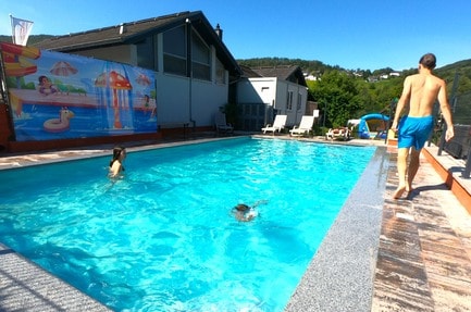 Moselcamping Rissbach