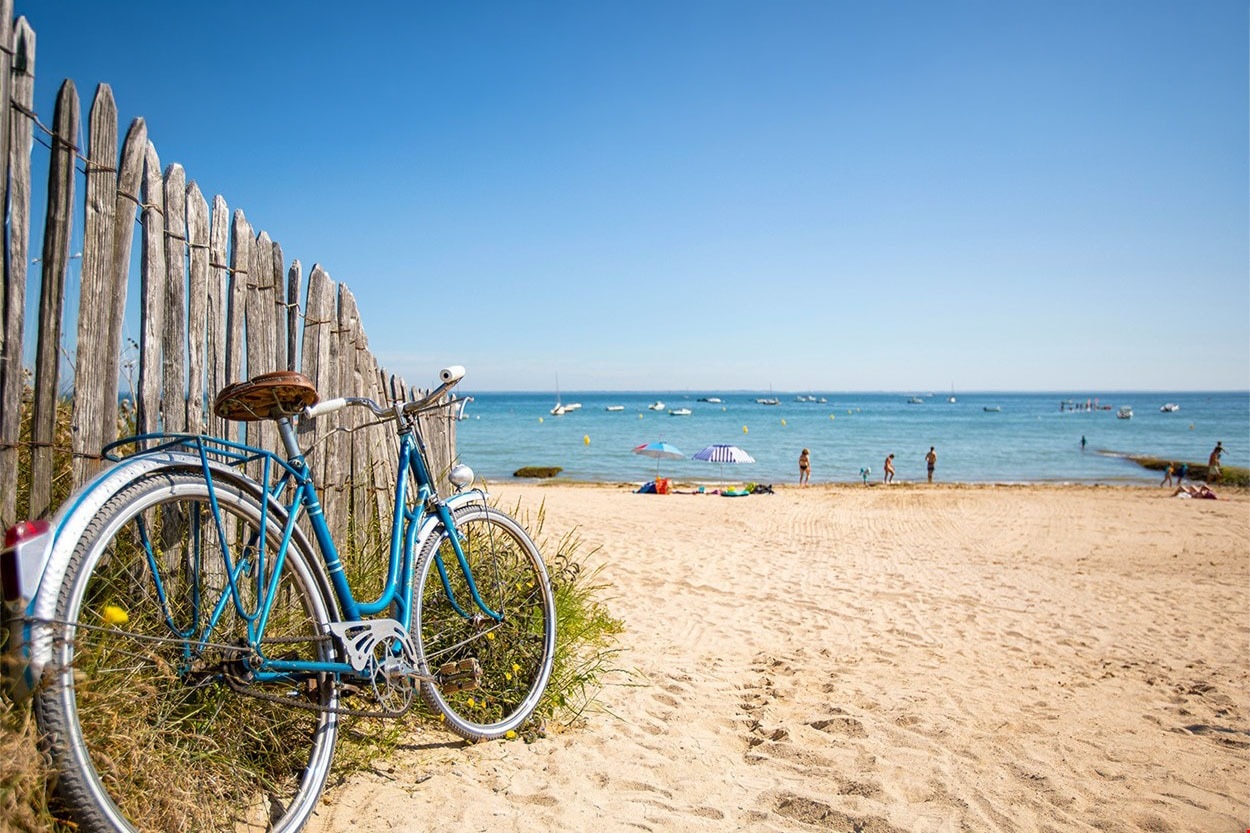 Flower Camping Le Platin Redoute