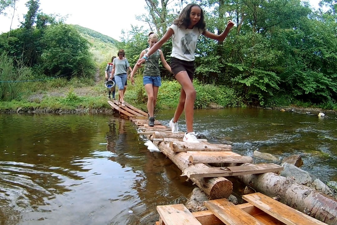 Moselcampingplatz Alf