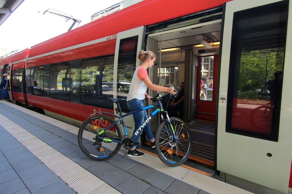 Moselcampingplatz Alf
