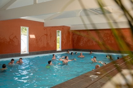 Camping Les Places Dorées