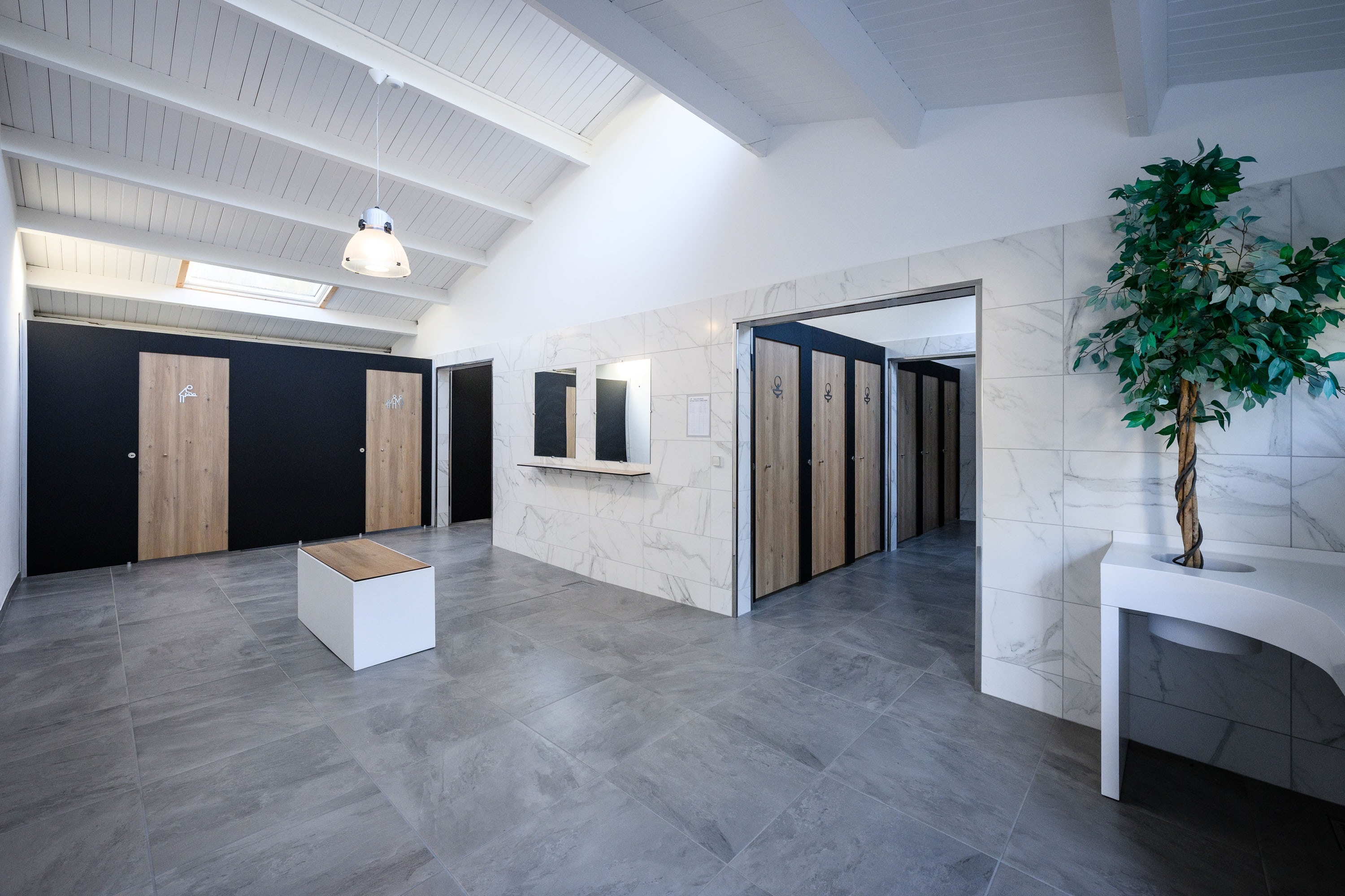 Camping Les Places Dorées