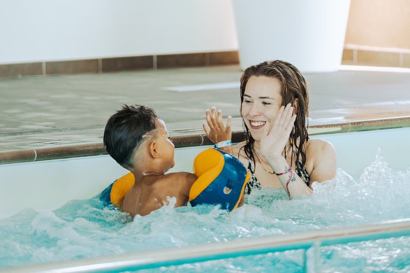 Camping Les Places Dorées