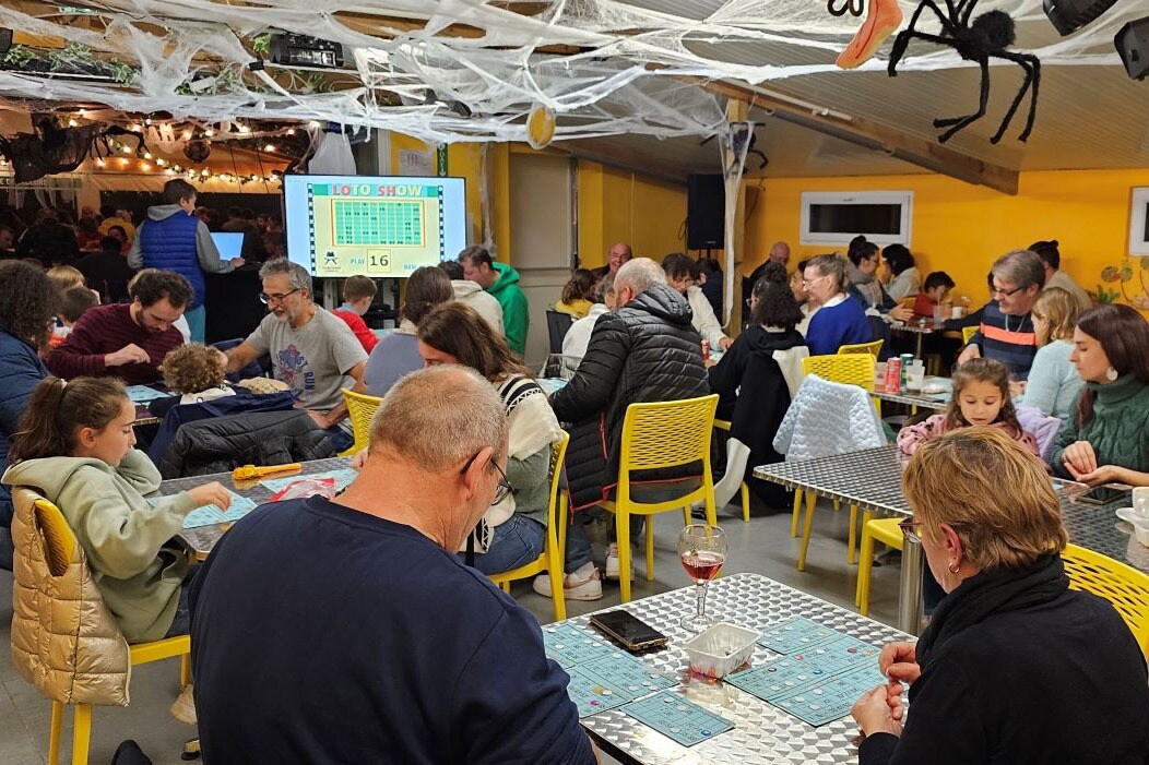 Camping Paradis Domaine de Bellevue