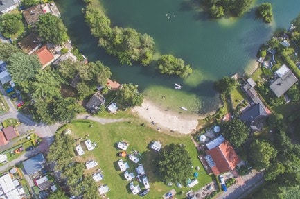 Camping Blauer See
