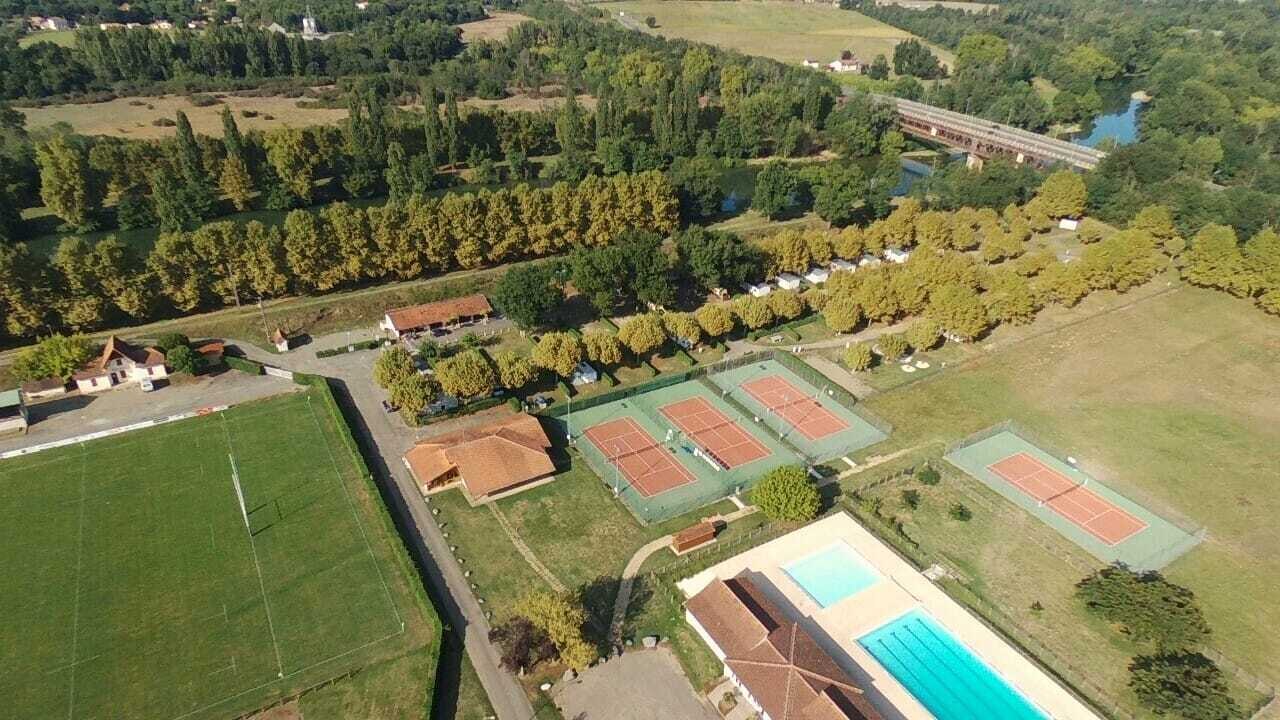 Les Rives de l'Adour