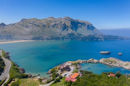 Camping Playa Arenillas