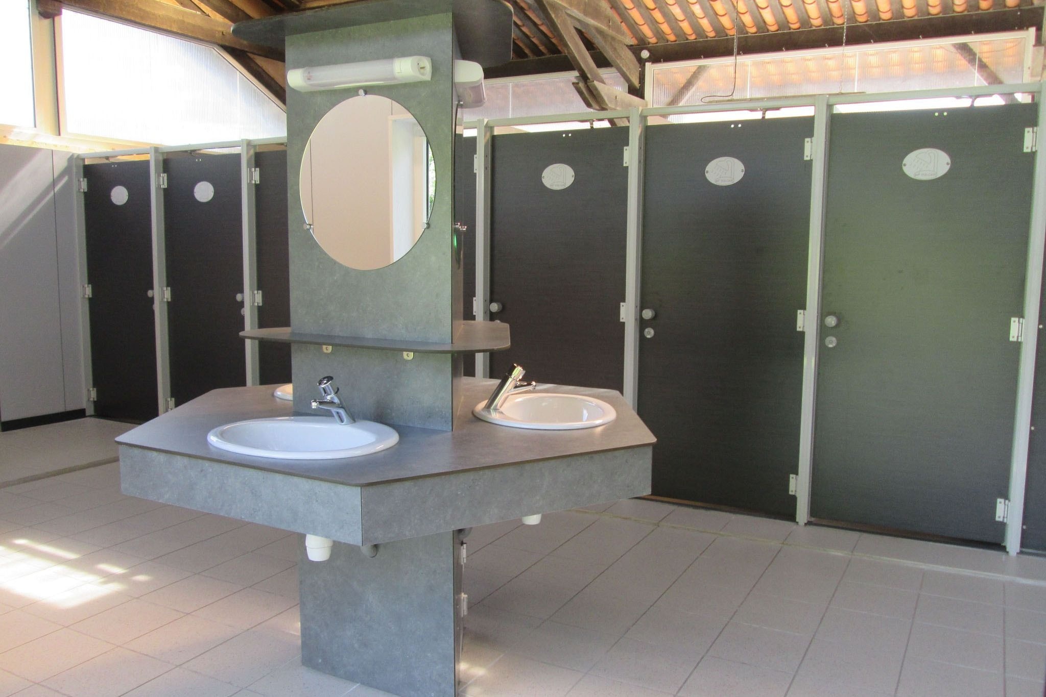 Camping Val de Boutonne