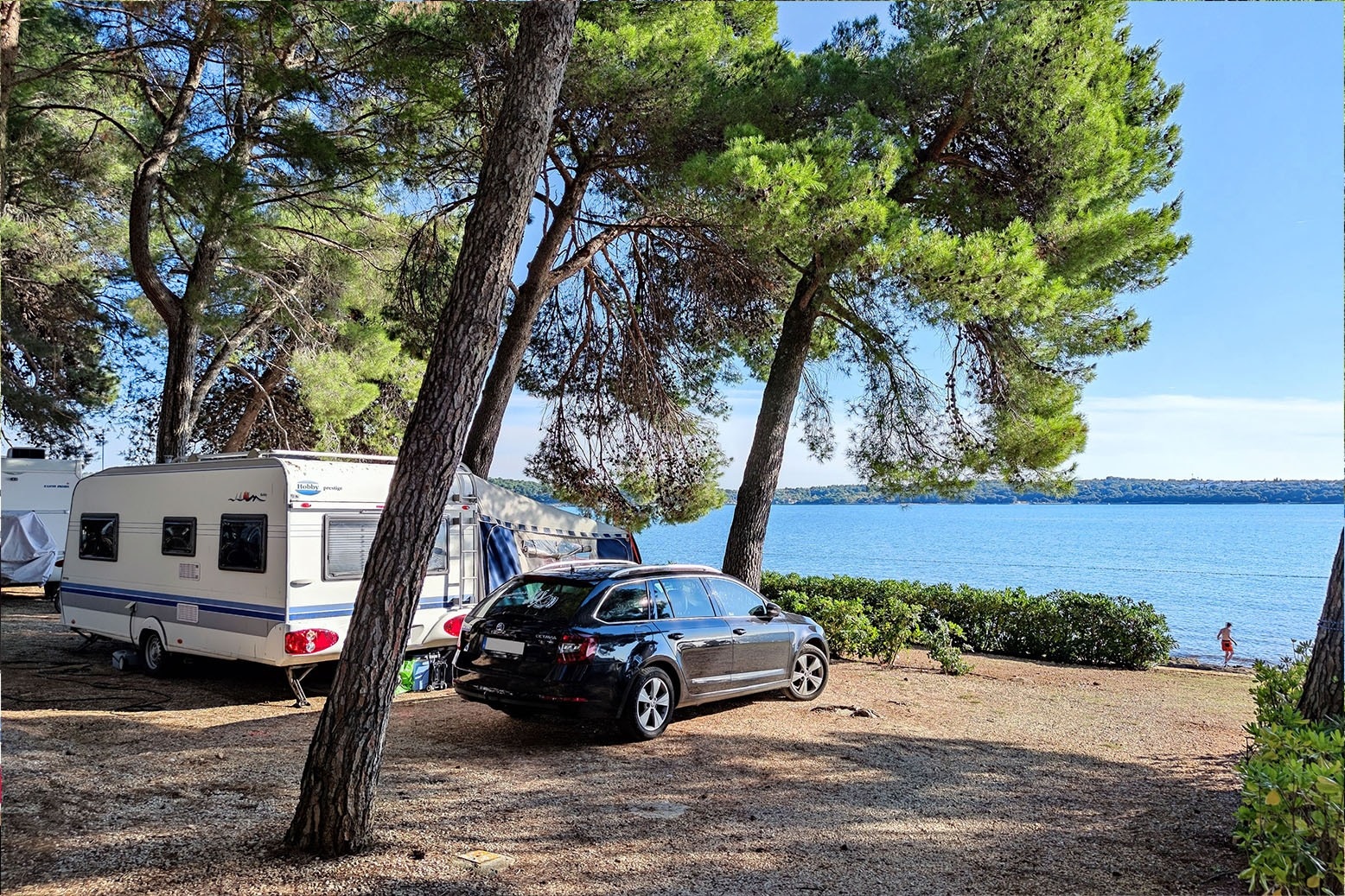 Aminess Planet Camping Sirena Resort