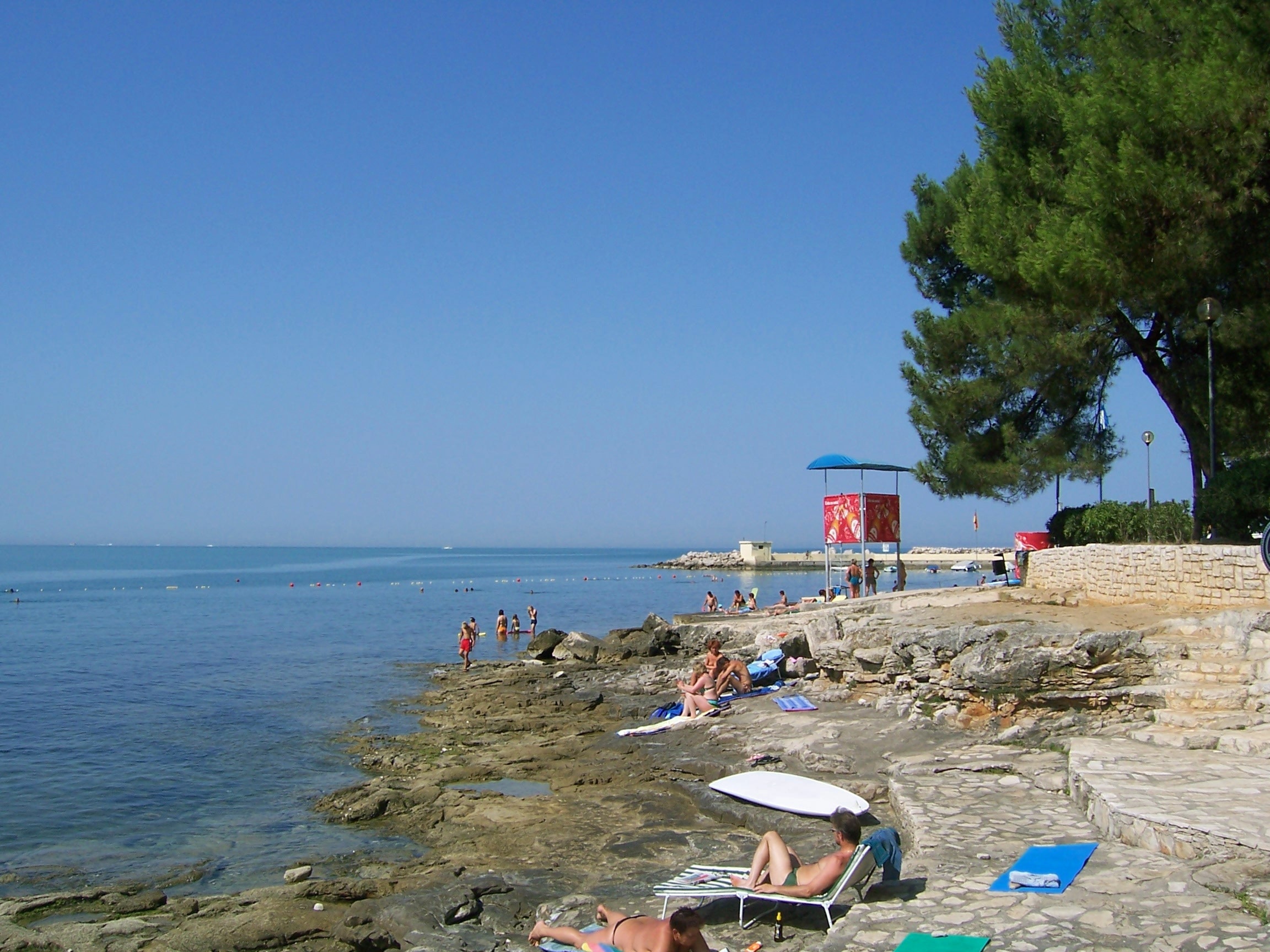 Aminess Planet Camping Sirena Resort