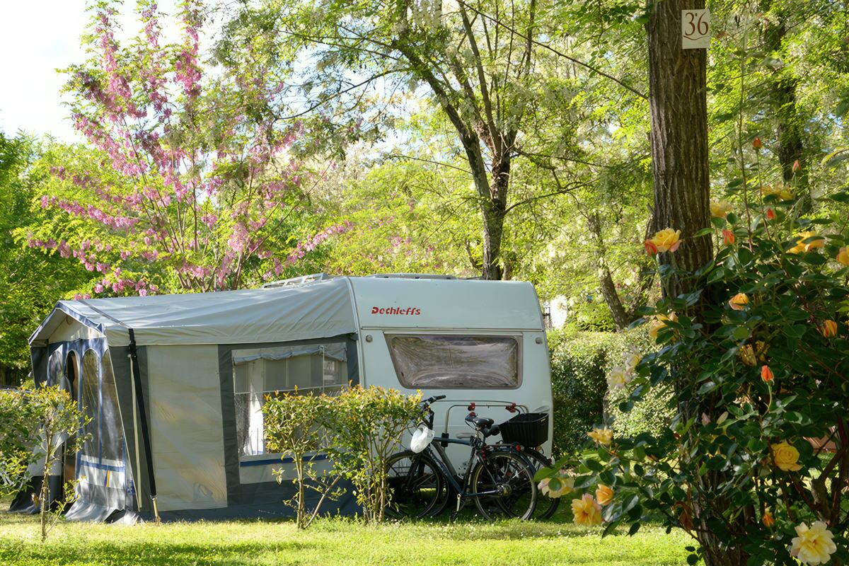 Camping La Digue