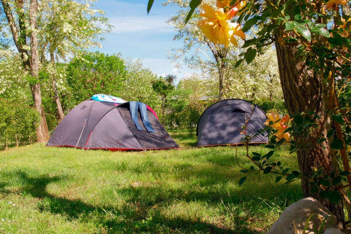 Camping La Digue