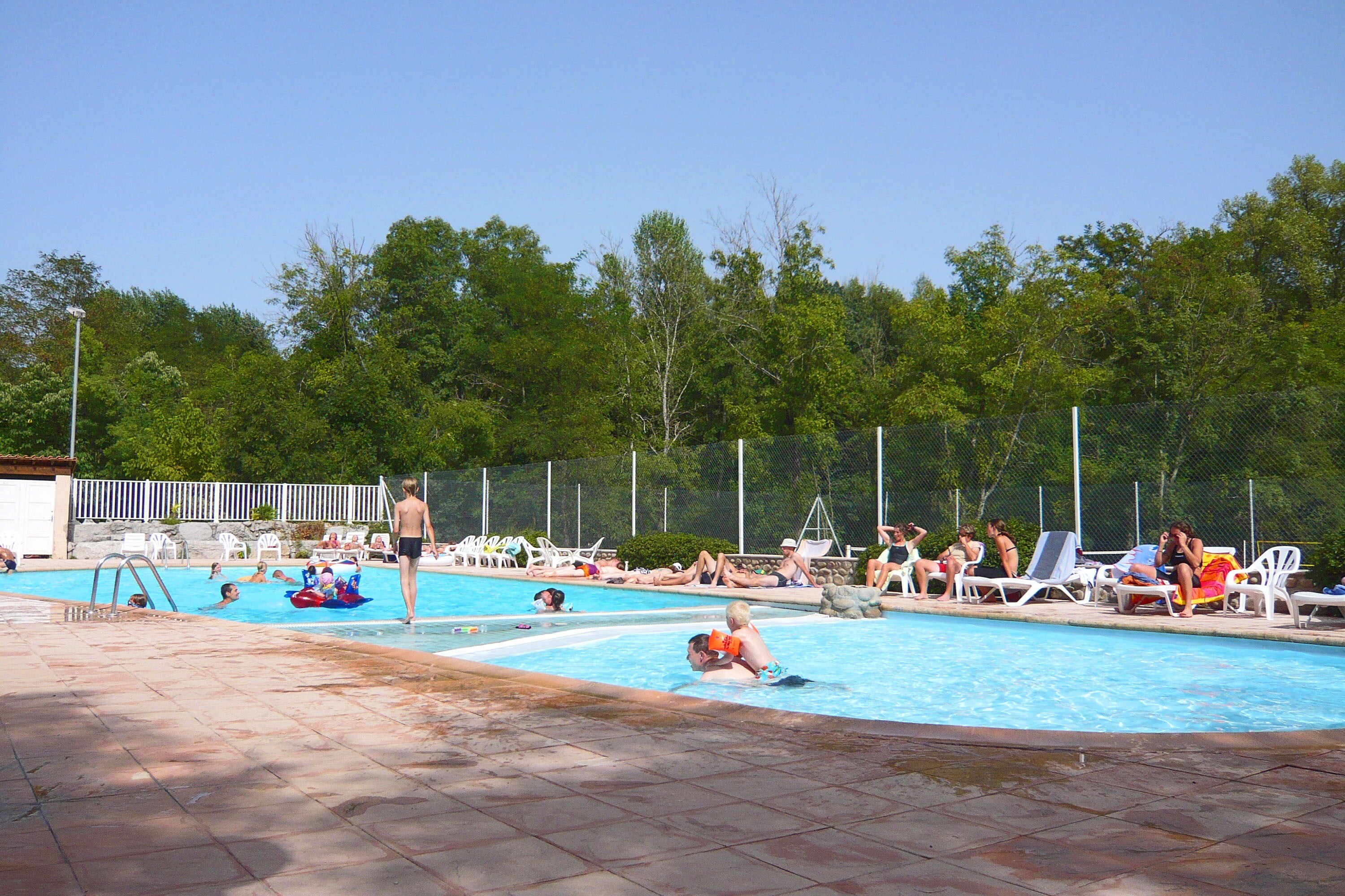 Camping La Digue
