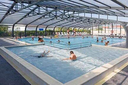 Camping Cabestan