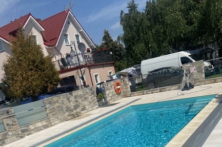 Camping Lesny Nr. 51