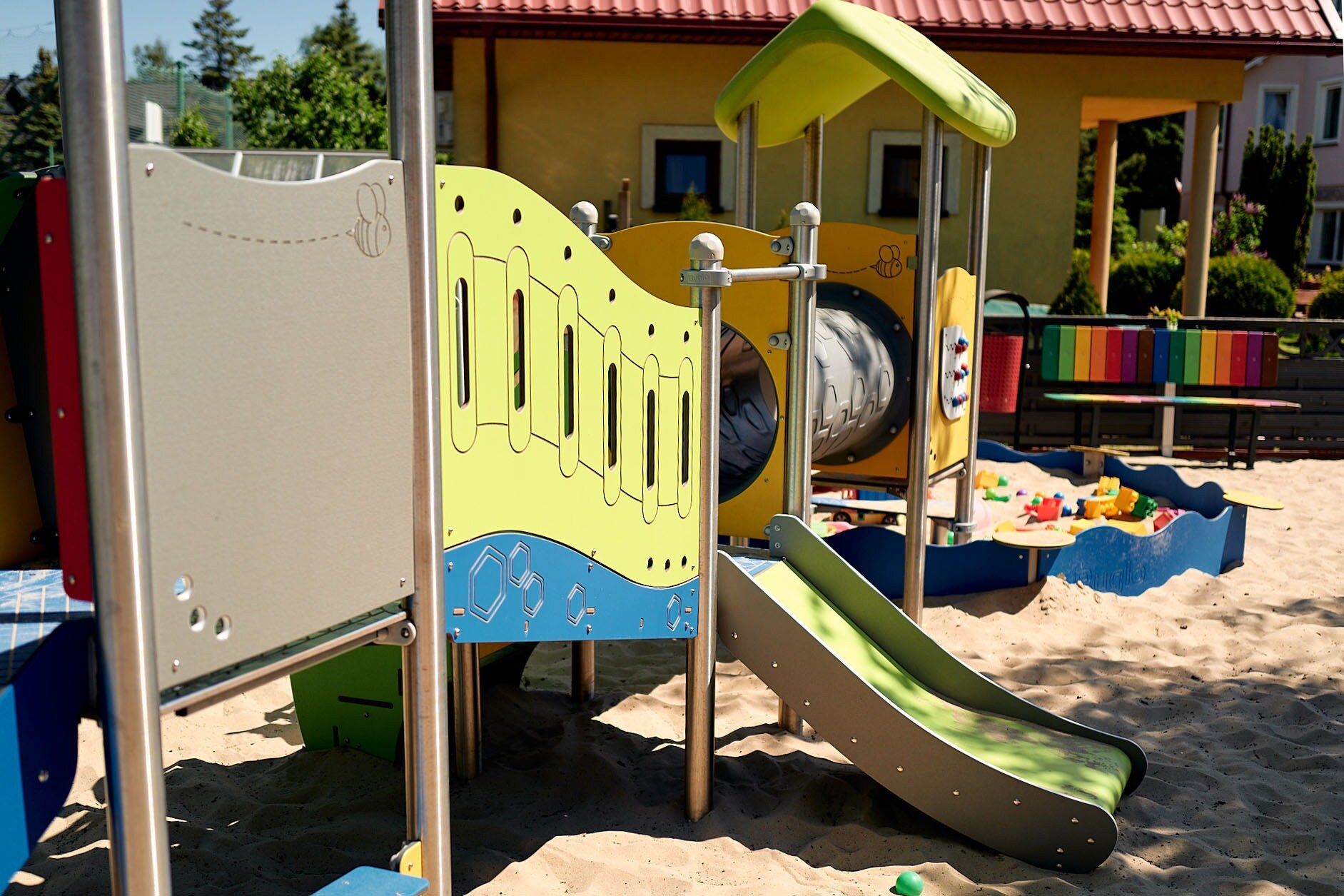 Camping Lesny Nr. 51