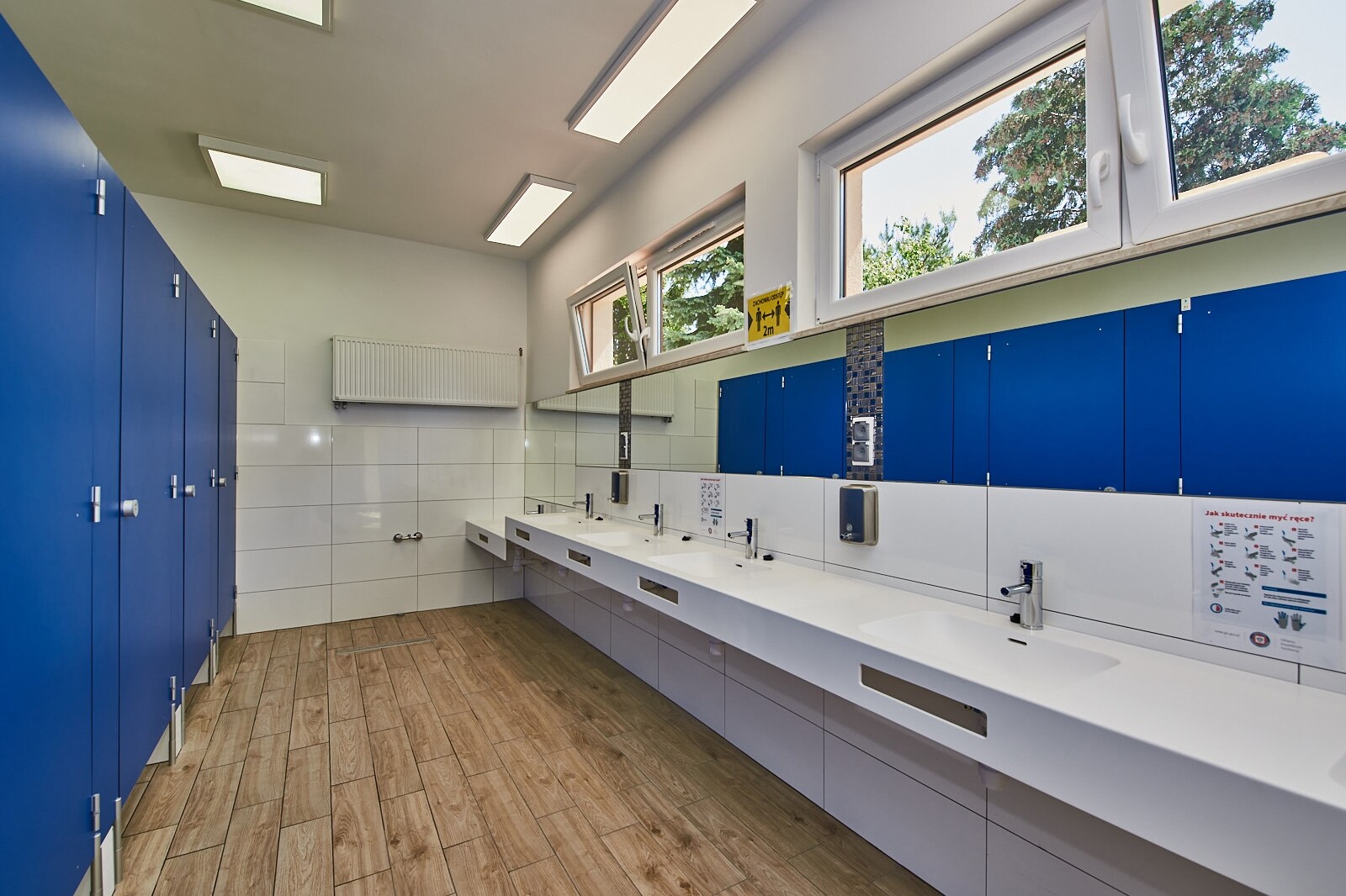 Camping Lesny Nr. 51