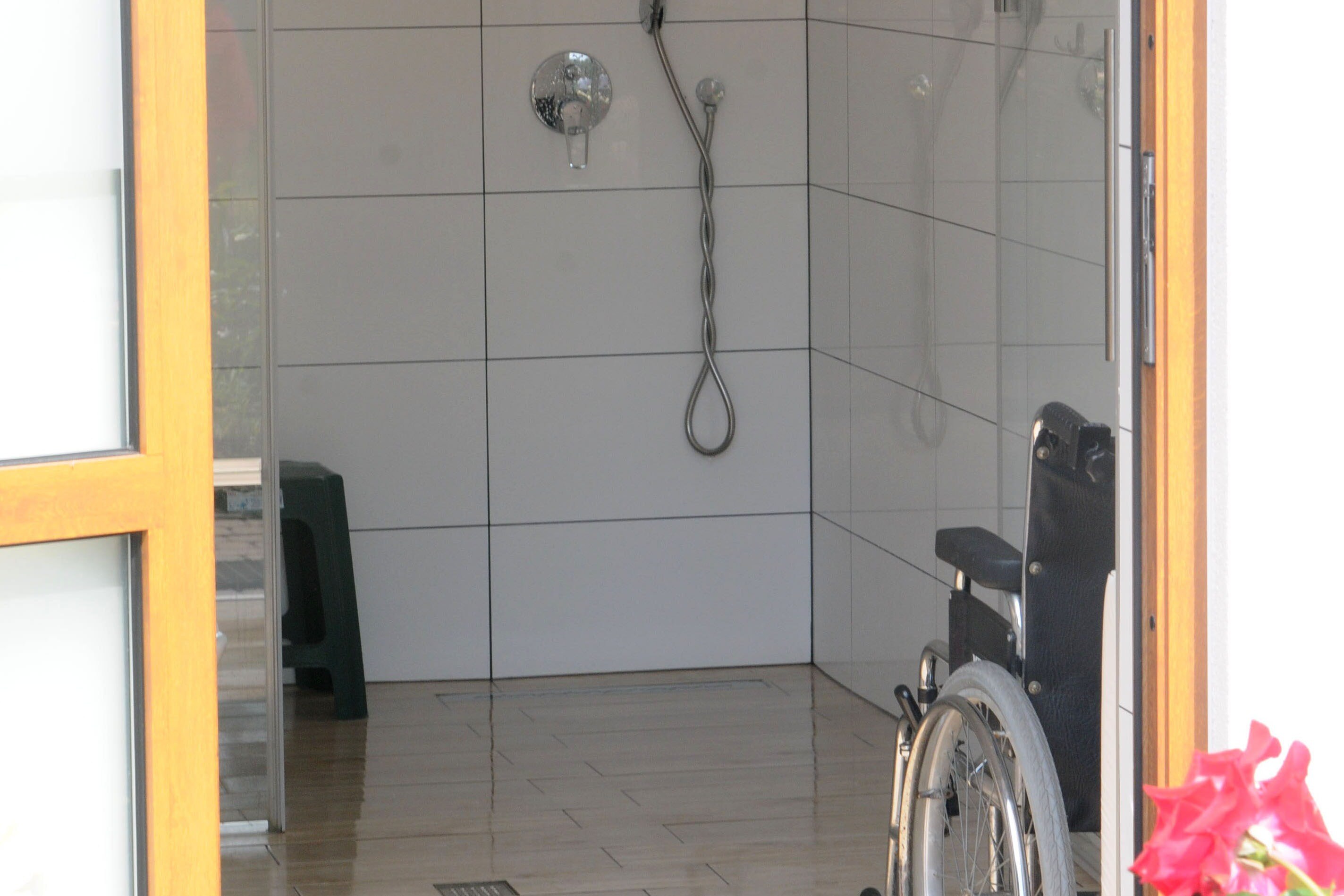 Camping Lesny Nr. 51