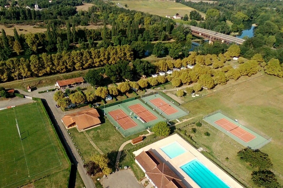 Les Rives de l'Adour