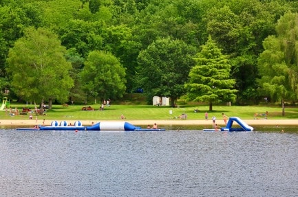 Camping Montard