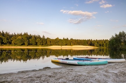 Camping Schaartven