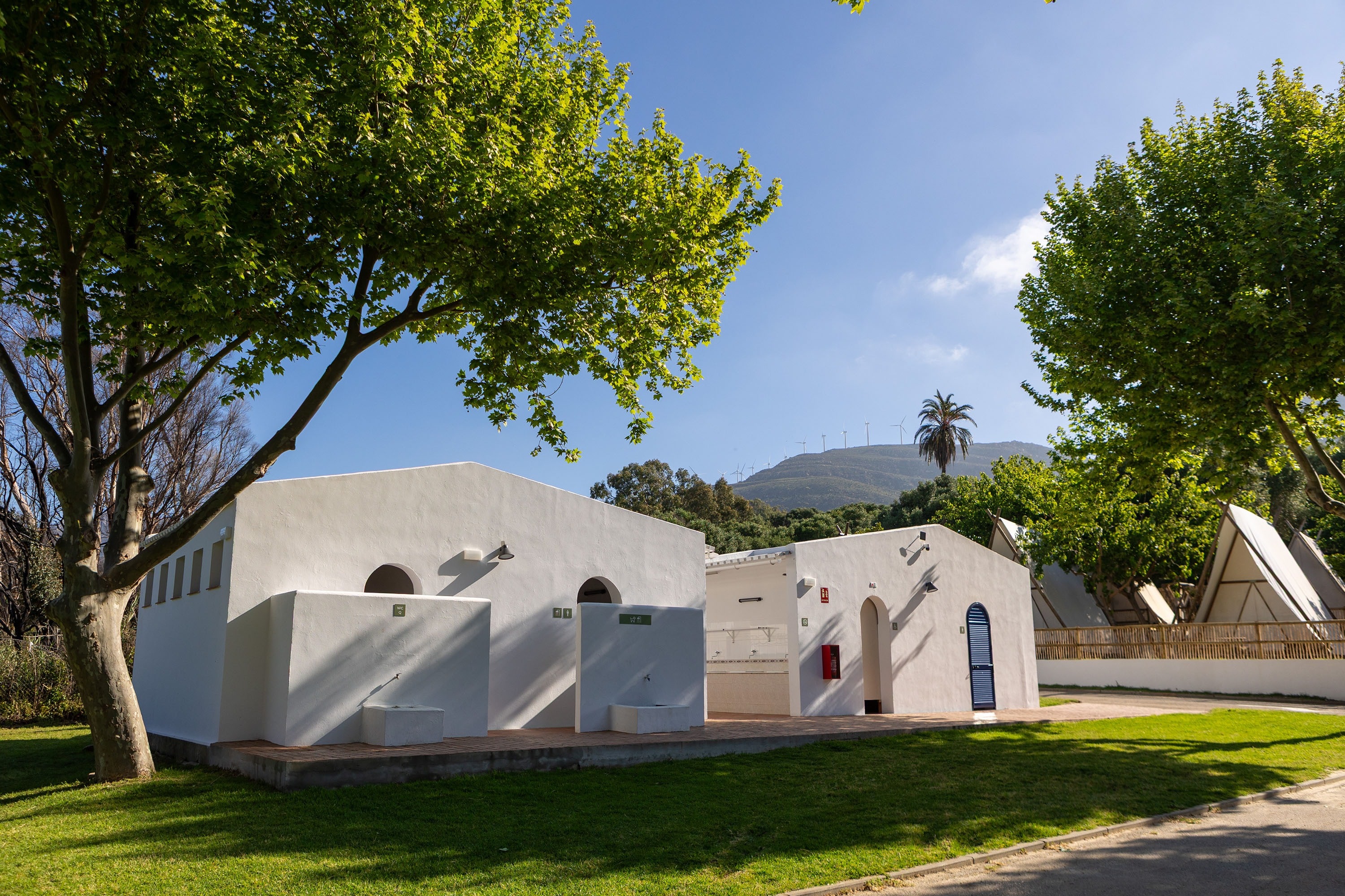TAIGA Tarifa Valdevaqueros