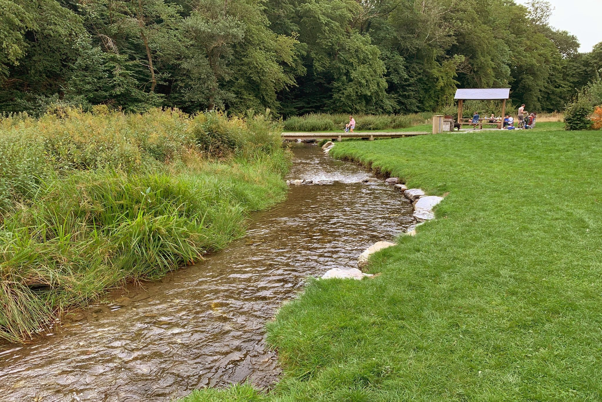 Ardennen Camping Bertrix