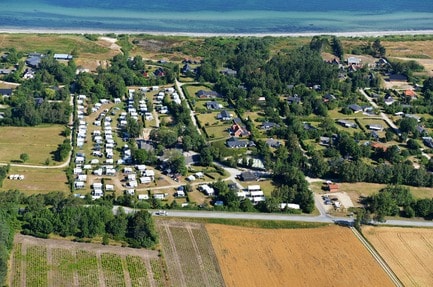 Dalgård Camping