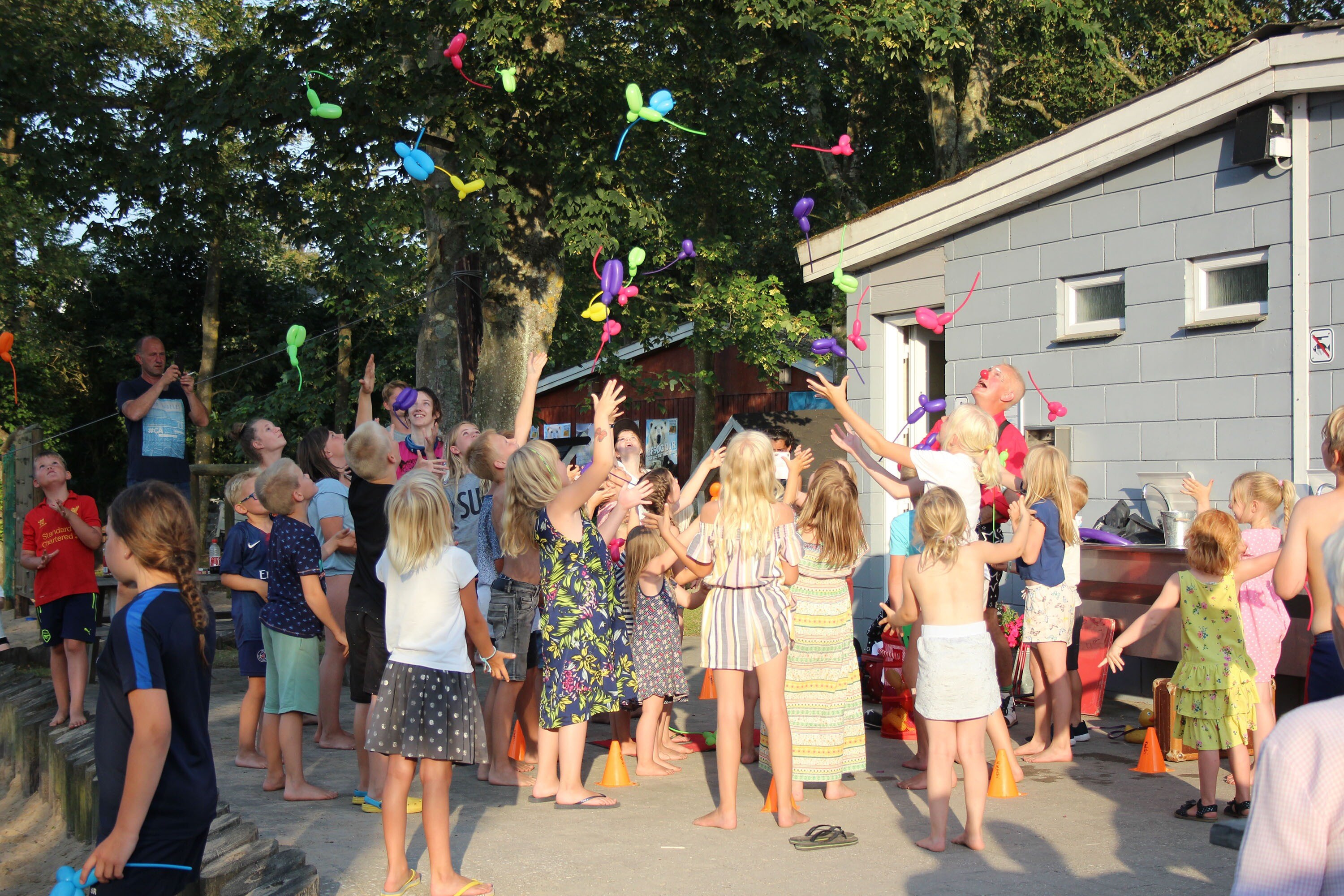 Dalgård Camping
