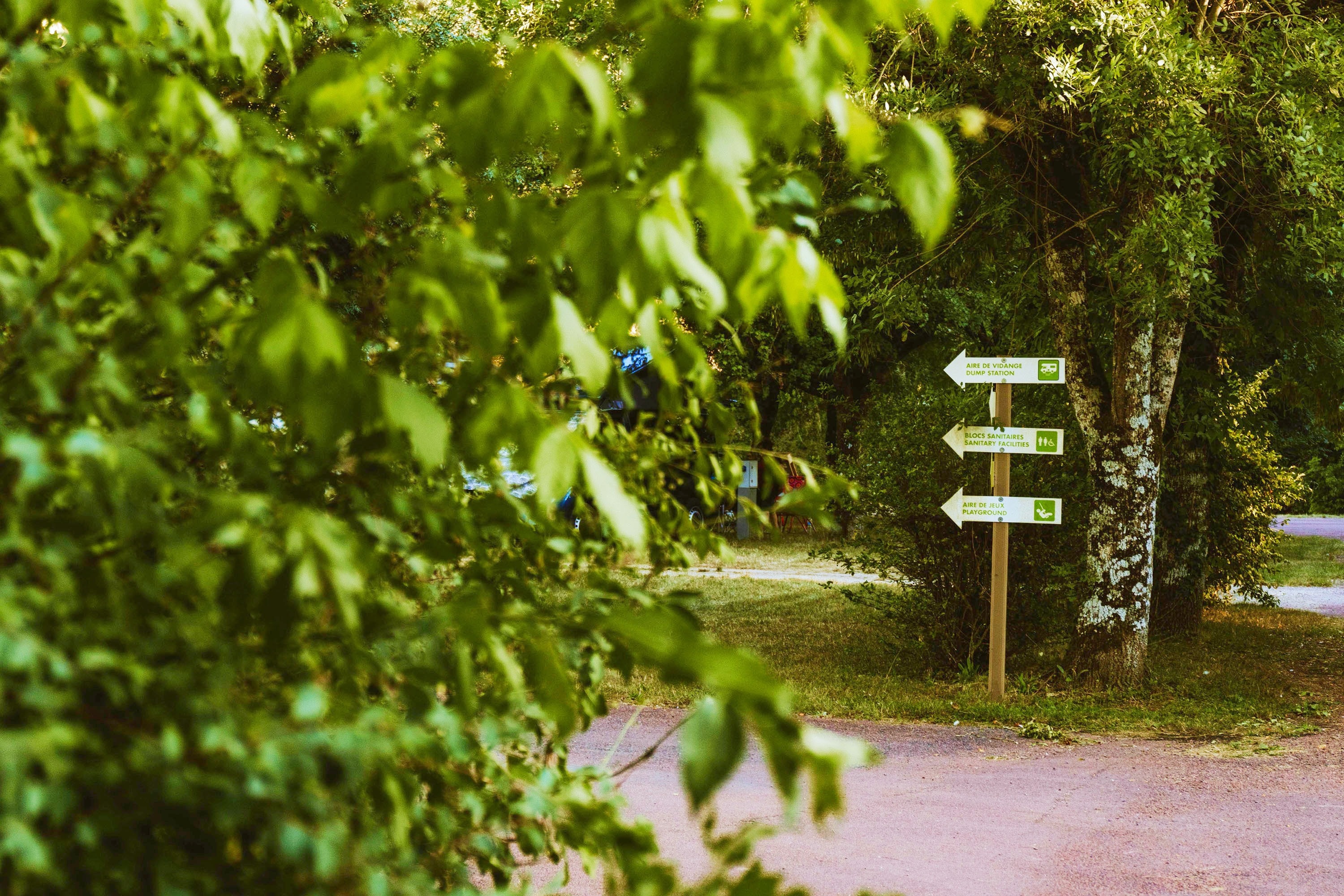 Camping Le Sabot Onlycamp