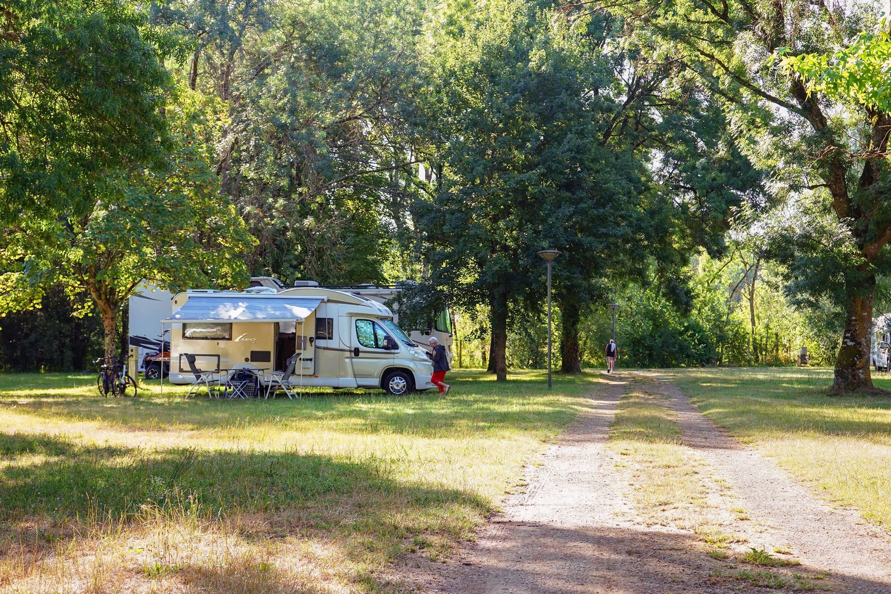 Camping Le Sabot Onlycamp