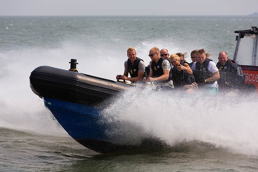 Siblu Camping Lauwersoog