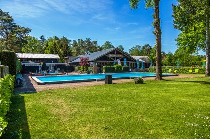 EuroParcs De Wije Werelt