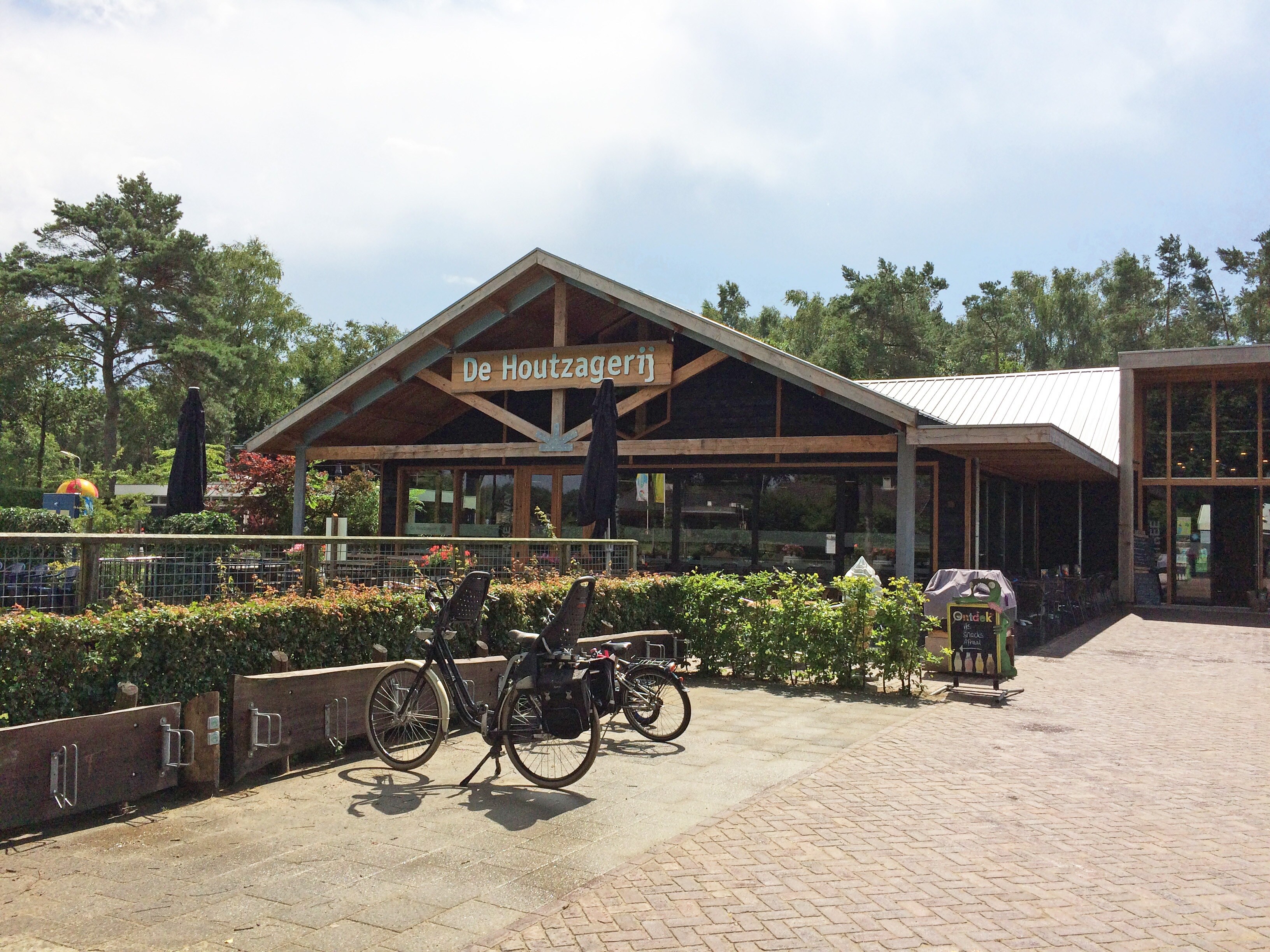 EuroParcs De Wije Werelt