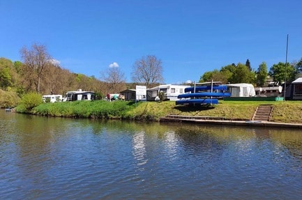 Camping Oranienstein