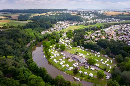 Camping Oranienstein