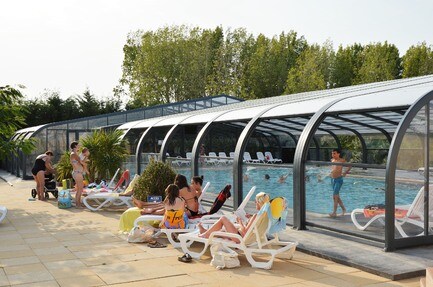 Camping Cabestan