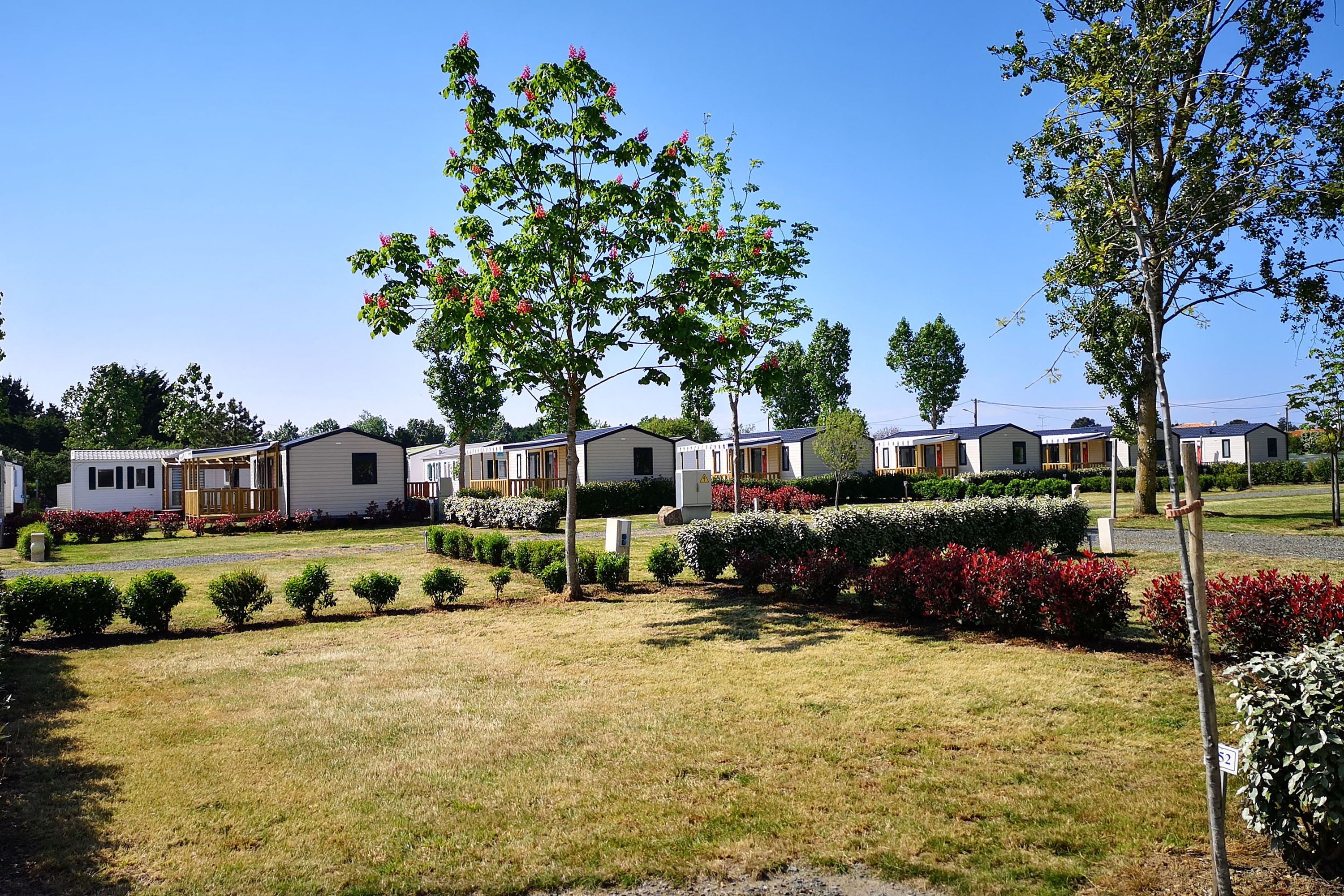 Camping Cabestan