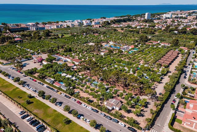 Camping Cambrils Caban