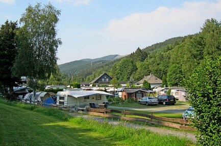 Camping Valmetal