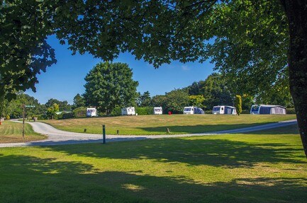 Fernwood Caravan Park