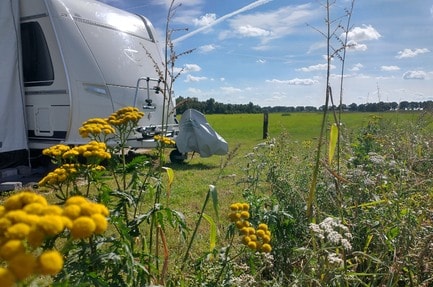 Camping Het Bruchterveld