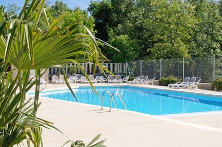 Camping La Digue