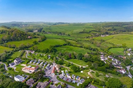 Hook Farm Camping & Touring Park
